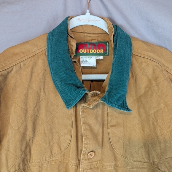 Avid Outdoor Shooting jacket size XL (46-48) in excellent condition - Picture 10 of 16